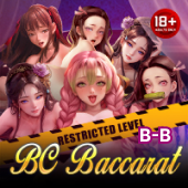 Sexy Blockchain Baccarat at 789 AH