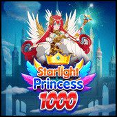 Starlight Princess 1000 - 789 AH