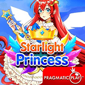 Starlight Princess - 789 AH
