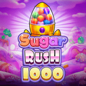 Sugar Rush 1000 - 789 AH app