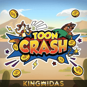 Toon Crash at 789 AH