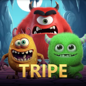 Tripe - 789 AH games