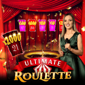 Ultimate Roulette at 789 AH casino