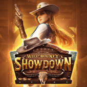 Wild Bounty Showdown at 789 AH